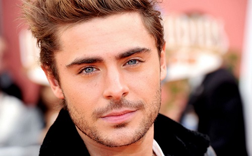 Zac Efron is szerepet kapott a Baywatch-ban