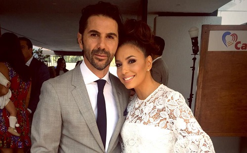 Újra férjhez megy Eva Longoria