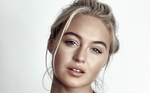 Plus-size modellként is lehet valaki sikeres