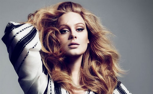 Turnéra indul Adele