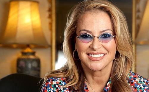 Már készül Anastacia új albuma