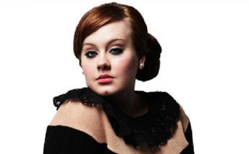 Hallgasd meg Adele új dalát