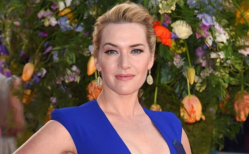 Kate Winslet pasinak állt