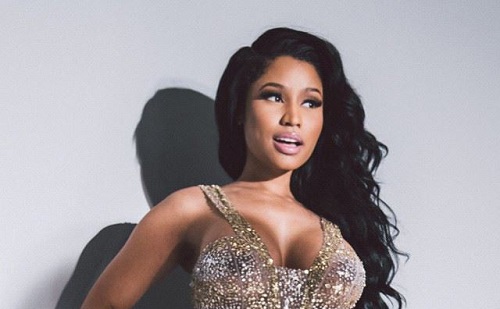 Ennyit kaszál Nicki Minaj