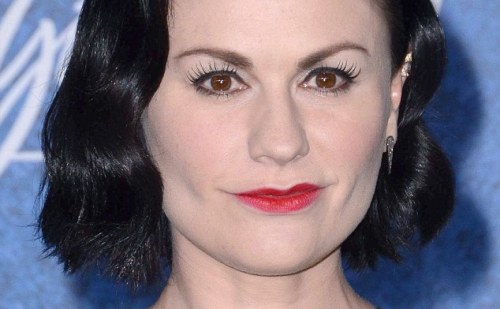 Anna Paquin kiállt magáért