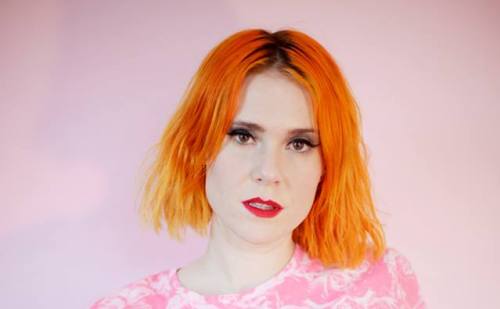 Kate Nash posztja a Párizsban történtekről