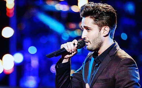 Kiesett Király Viktor a The Voice-ból