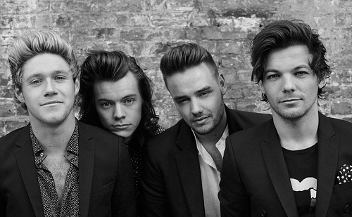 Megjelent a One Direction új klipje