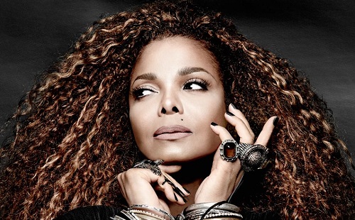 Októberben debütál Janet Jackson albuma