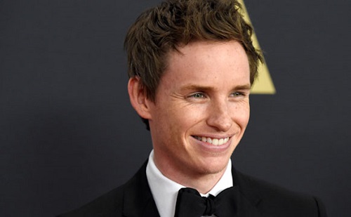 Hamarosan a mozikban a The Danish Girl