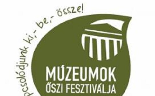 Elindult a Múzeumok Őszi Fesztiválja