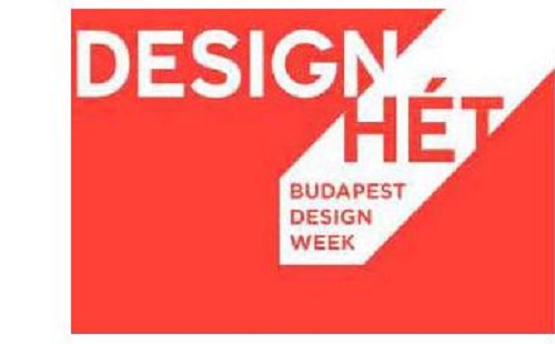 Hamarosan kezdetét veszi a Design hét
