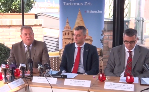 Az alföldi fürdők összefogására van szükség - Interjú Czeglédi Gyulával