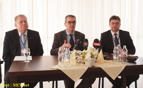 Ruszinkó Ádám: A Nemzeti Tanúsító Védjegy sikeresen működik