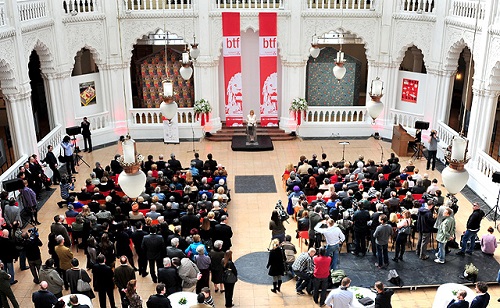 Budapesti Tavaszi Fesztivál
