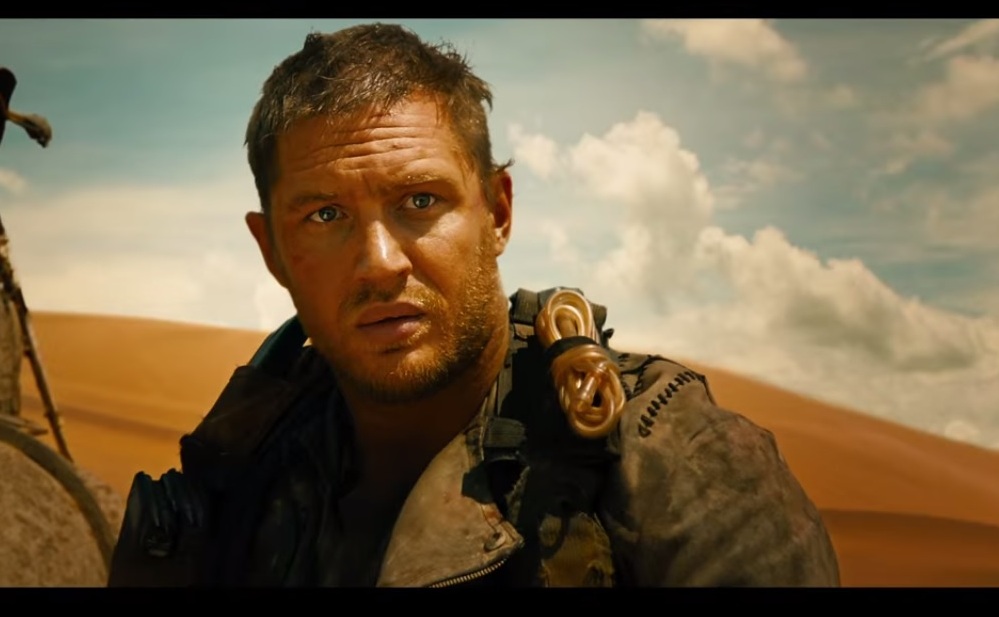 Mad Max 4