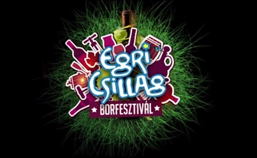 Egri csillag borfesztivál