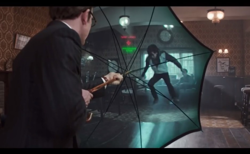 Kingsman 2