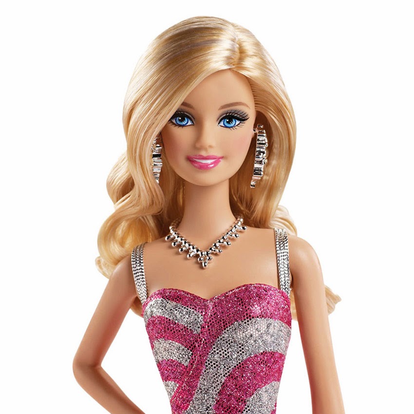 Barbie