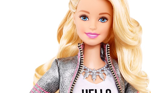 Eldőlt, hogy ki lesz Barbie