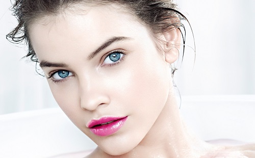 Palvin Barbi megmutatta alakját