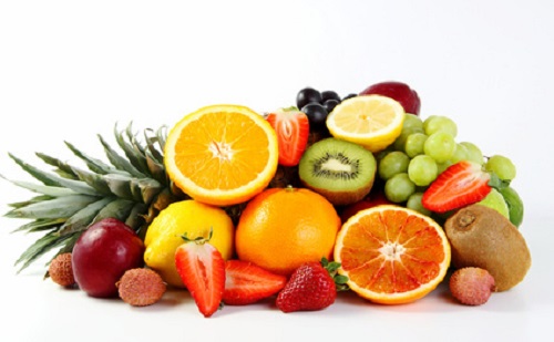 A legjobb vitaminforrások