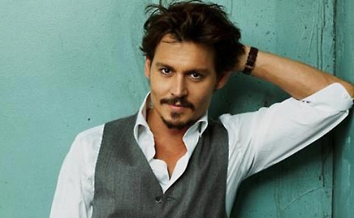 Botrányosan néz ki Johnny Depp