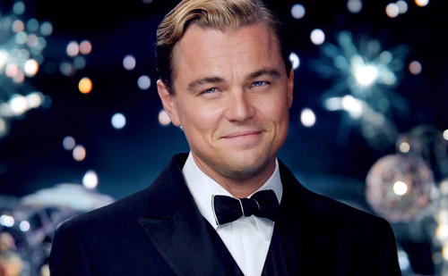 Leonardo DiCaprio aggódik a Föld jövőéért