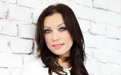 Rúzsa Magdi gyereket szeretne