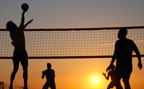 Rendszeres sport egyenlő okos ember?