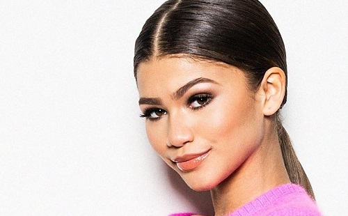 Zendaya lesz a CoverGirl reklámarca