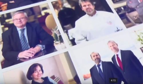 Az 50 legbefolyásosabb személy a magyar turizmusban