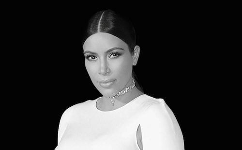 Milliókat ér Saint West fotója