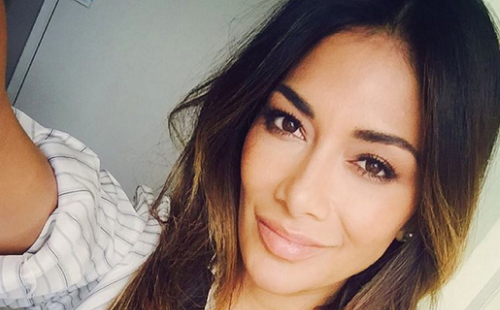 Nicole Scherzinger alkoholista lett?