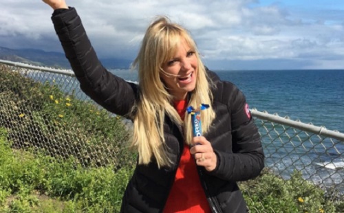 Anna Faris: A férjem nem volt a legjobb barátom