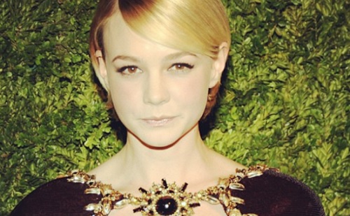 Újra anya lett Carey Mulligan