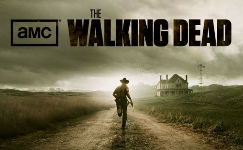 Hamarosan itt a „The Walking Dead” új évada!